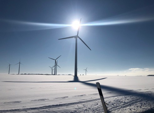 Wir verkaufen für Sie!