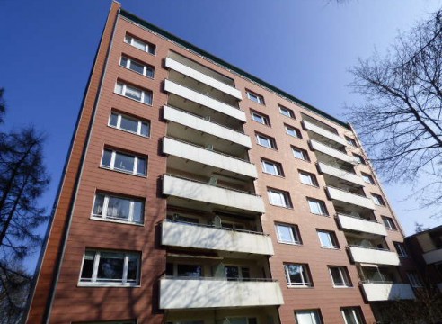 3-Zimmer-Eigentumswohnung mit Lift & Balkon & Kfz-Stellplatz
